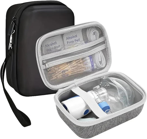 Portable Nebulizer Carrying Case