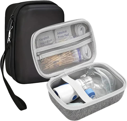 Portable Nebulizer Carrying Case