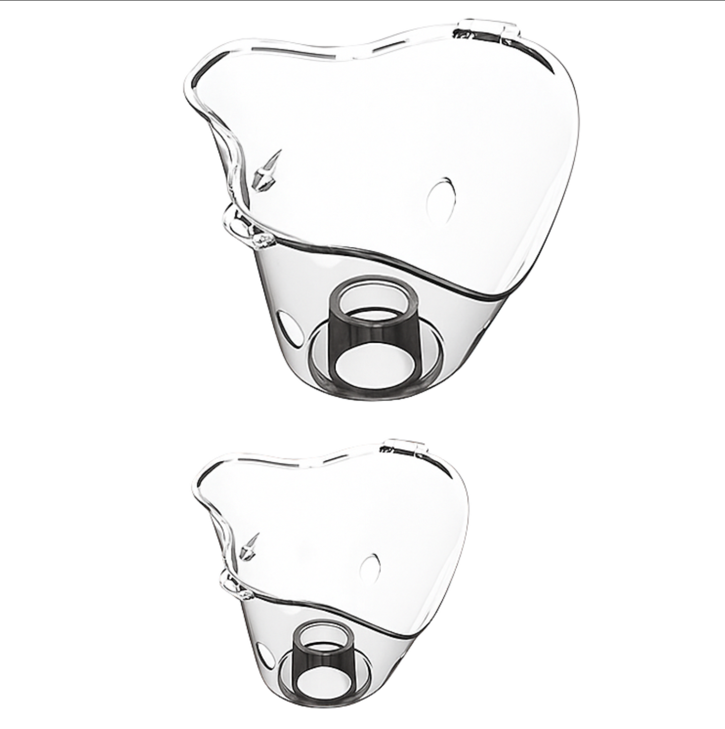 Extra Mouth Mask Piece [Small & Big Size]